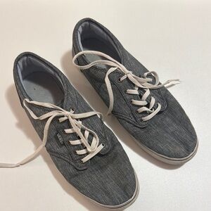 Vans size 9